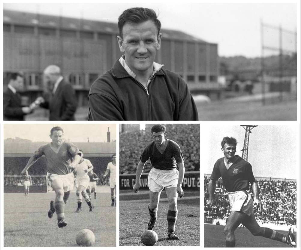 Leeds United 3–3 Derby County, 27 December 1960 — Matches that mattered