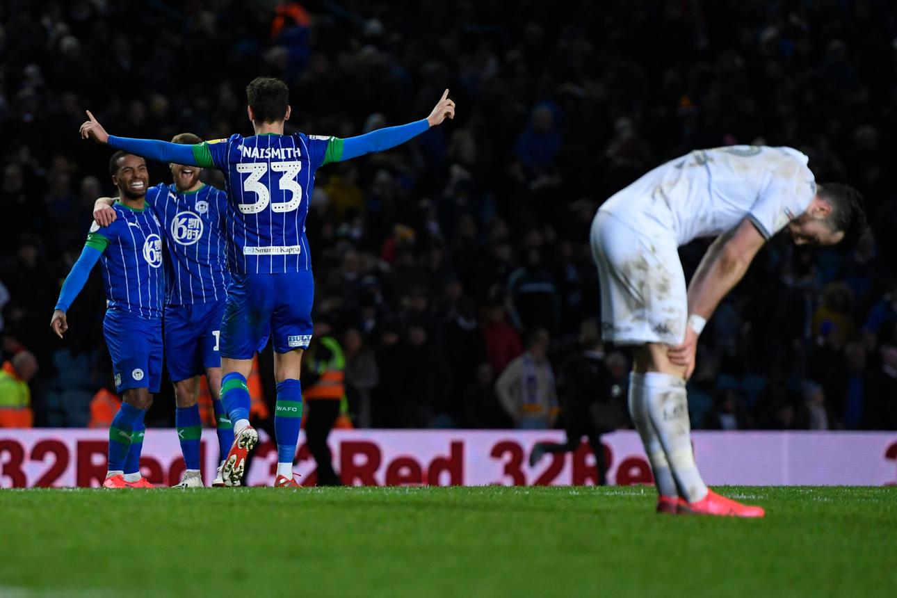 Leeds 1–2 Wigan, 2019: The Good Friday That Changed Everything