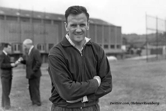 Portsmouth 3–1 Leeds United, 18 March 1961 — Matches that mattered