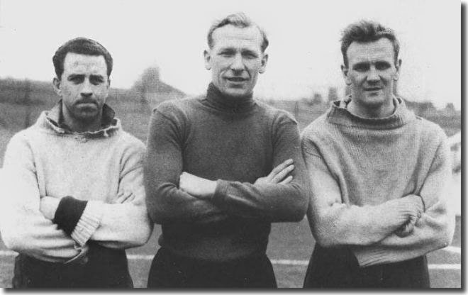 Everton 0–1 Leeds United, 23 April 1960 — Matches that mattered