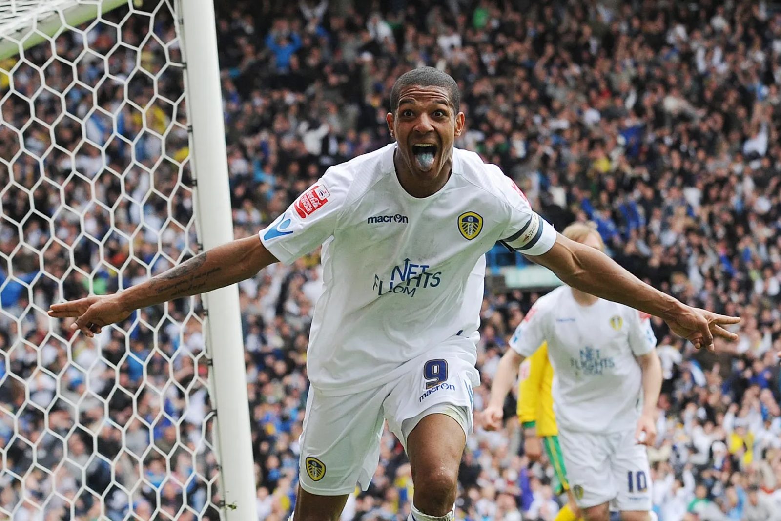 Promotion from League One, 2010