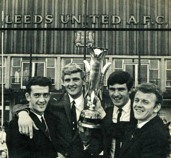Leeds United 1–0 Ferencváros, 1968 — The night Leeds took their first step towards European glory