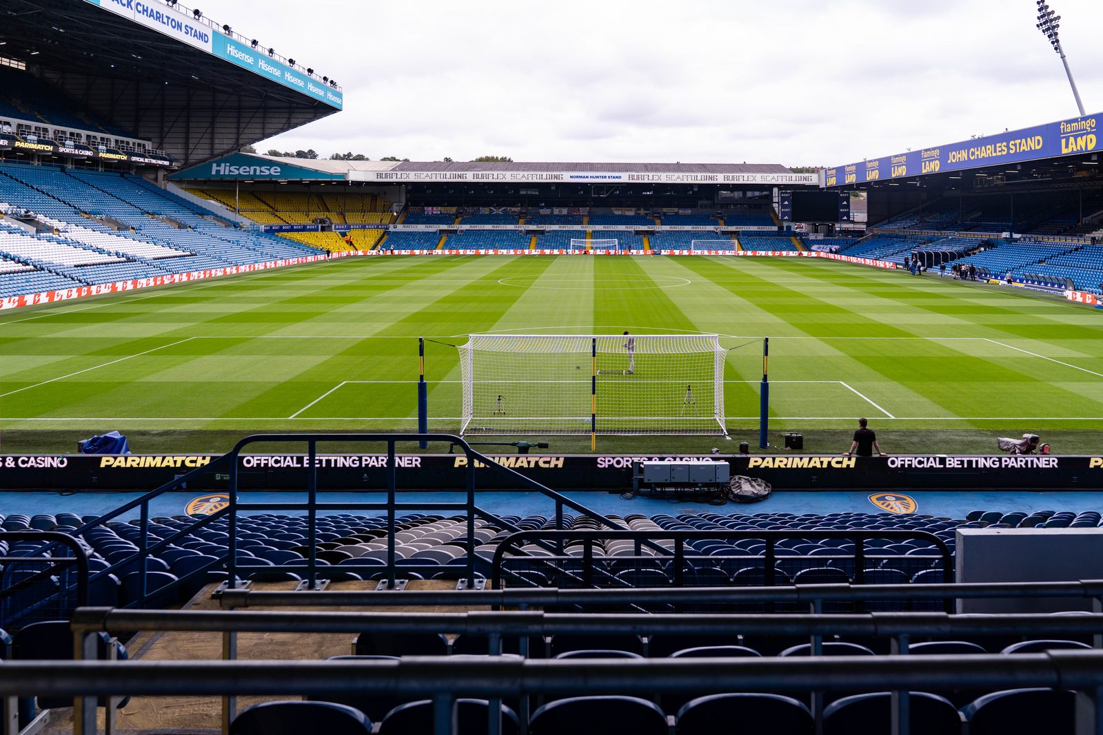 Elland Road