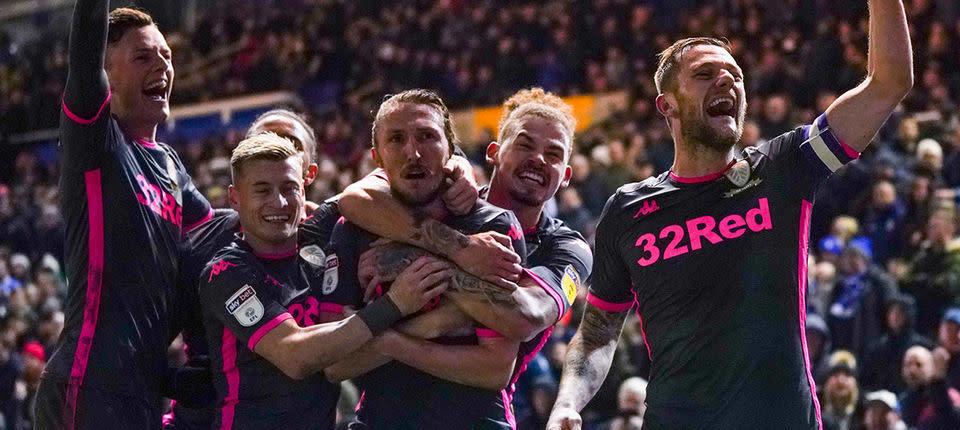 Birmingham 4–5 Leeds, 2019: The Nine-Goal Championship Thriller
