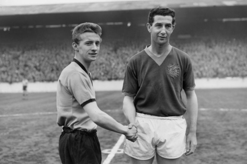 Leeds United 4–3 Manchester City, 19 March 1960 — Matches that mattered
