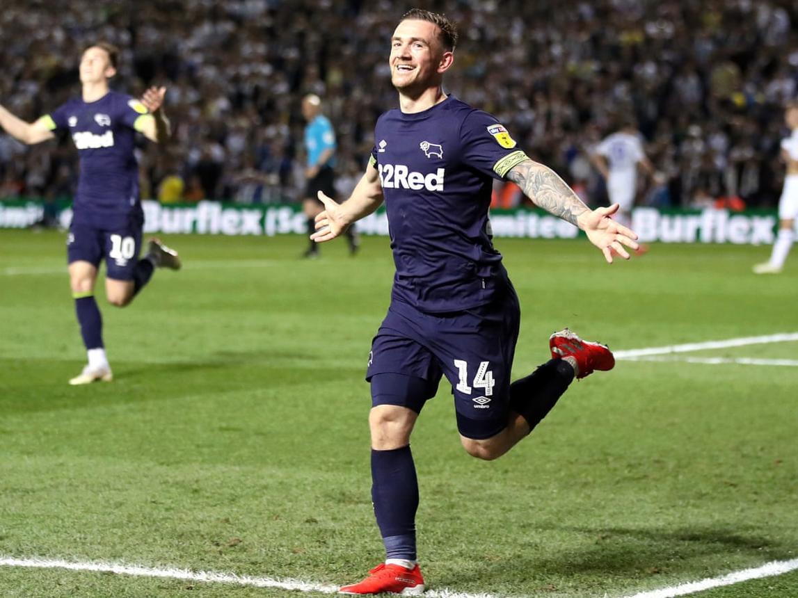 Leeds 2–4 Derby, 2019: Spygate and the Play-Off Collapse