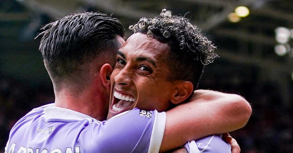 Brentford 1–2 Leeds, 2022: Jack Harrison’s Last-Minute Survival Winner