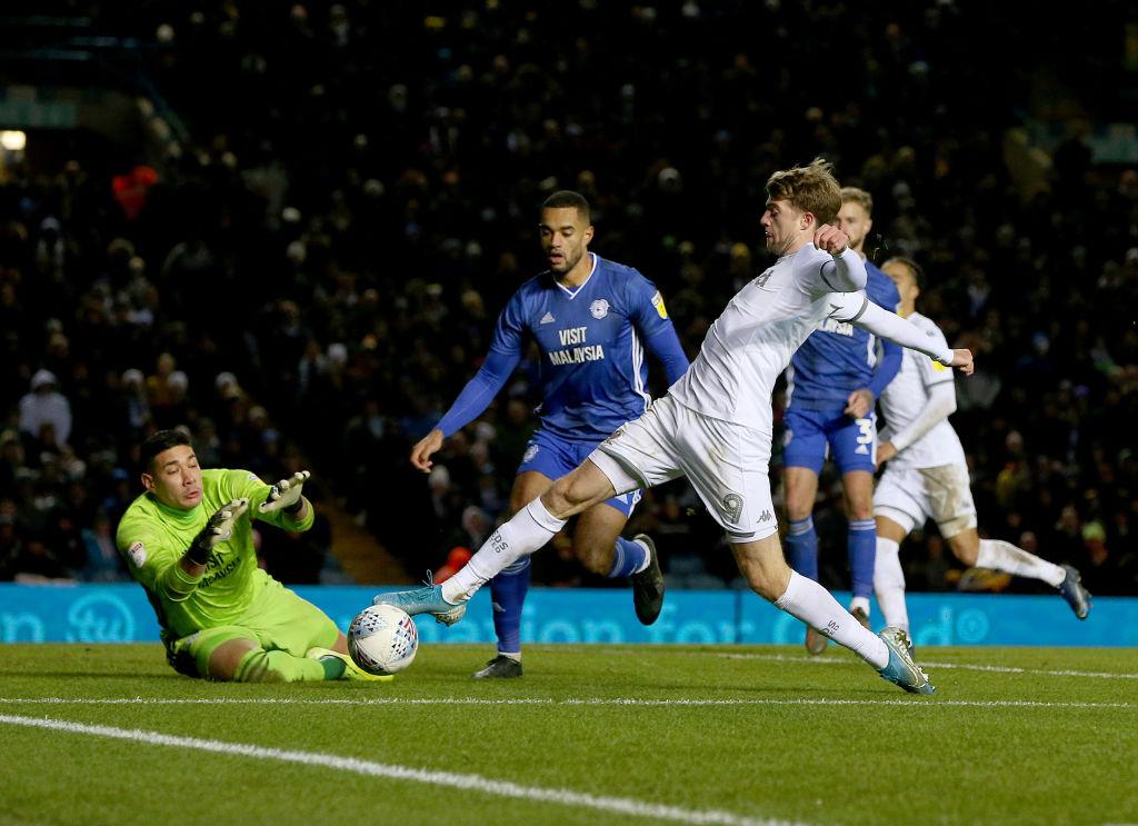 Leeds 3–3 Cardiff, 2019: The Three-Goal Lead That Disappeared